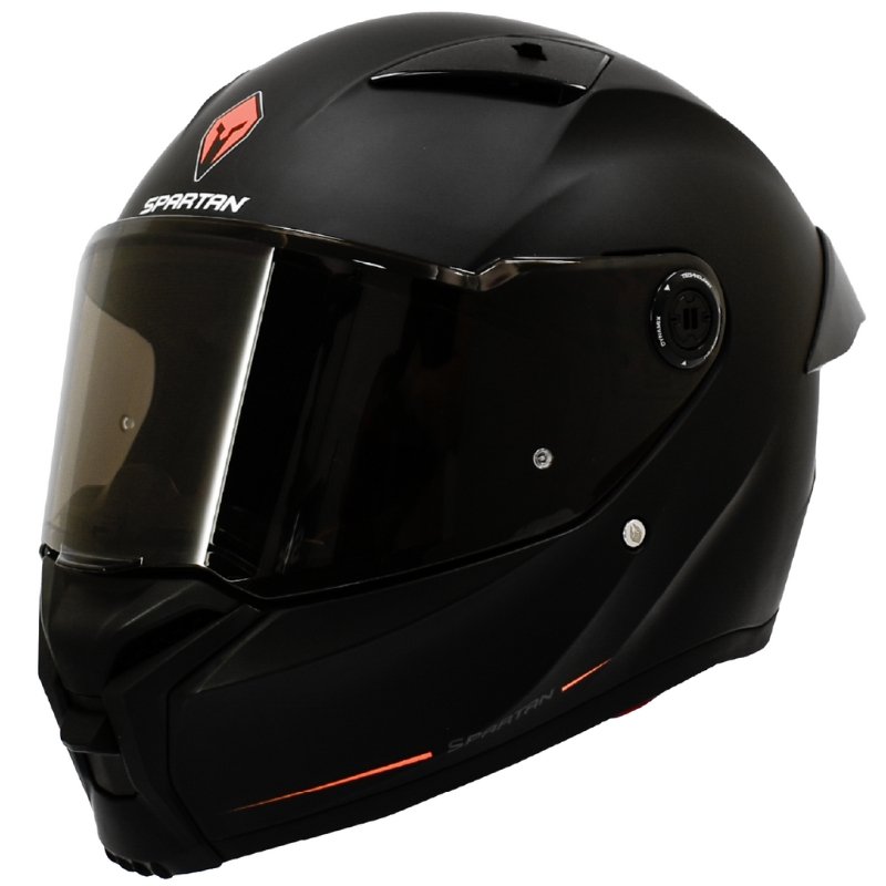 Casco Spartan Fenix Solid A1