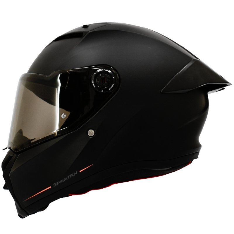 Casco Spartan Fenix Solid A1