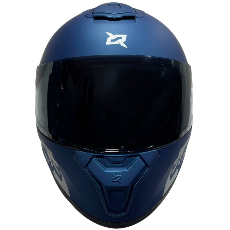 Casco X-Sports M75 Solid Blue