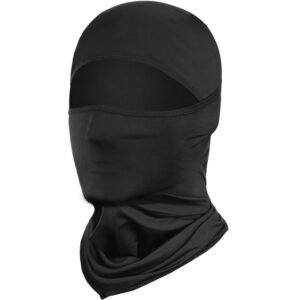 Balaclava Antipolucion Multifuncion