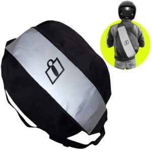 Tula Reflectiva Portacasco Stash Bag