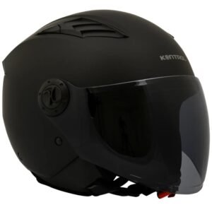 Casco Kontrol 236 Open Face