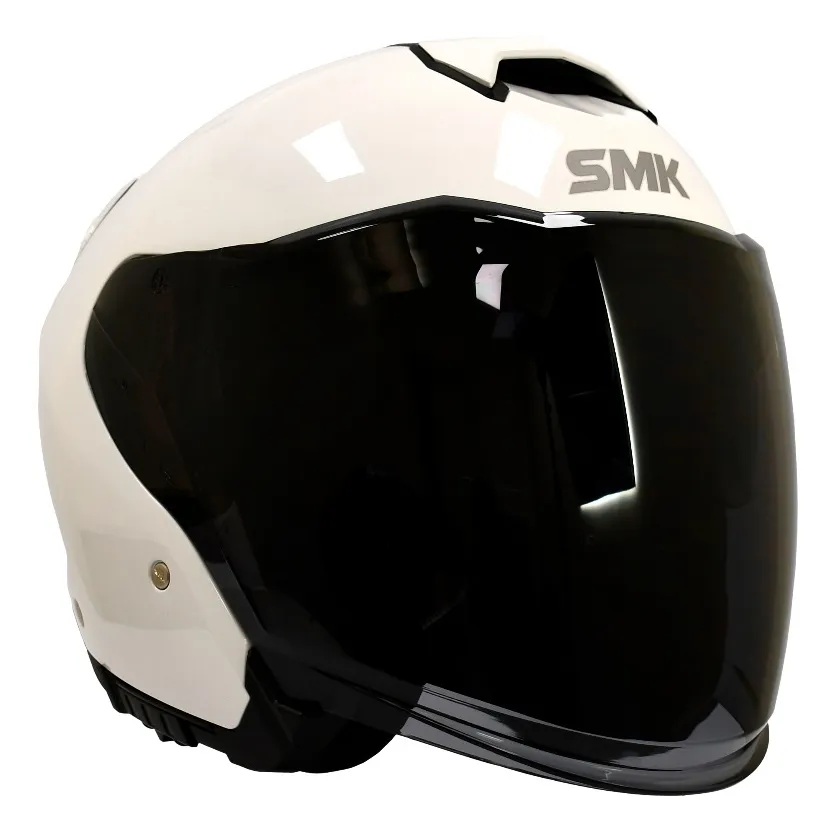 Casco Smk Open Face GTJ-S01 Gl100