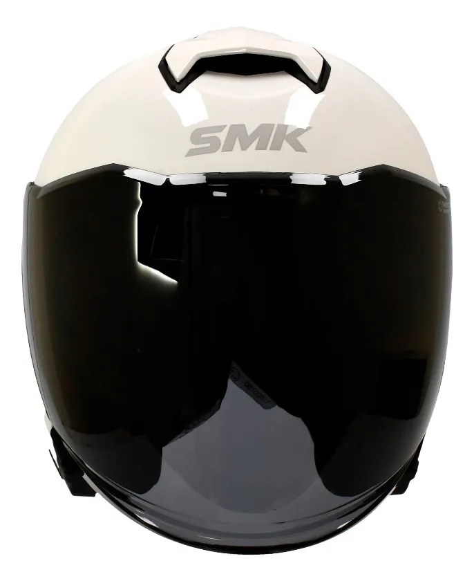 Casco Smk Open Face GTJ-S01 Gl100 - Imagen 4