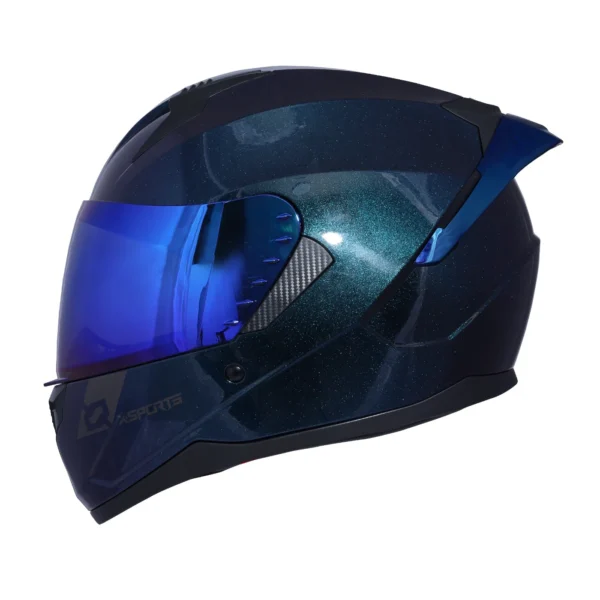 Casco X-Sports M67 Camaleon