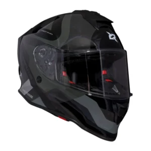 Casco X-Sports V151 Bramdo Black