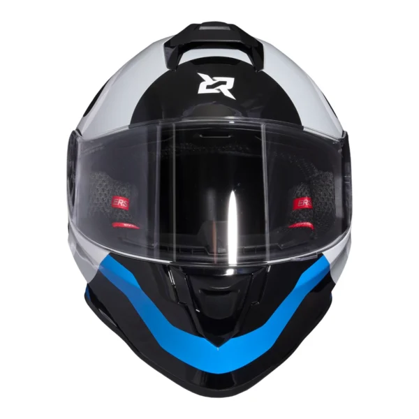 Casco X-Sports V151 Bramdo White