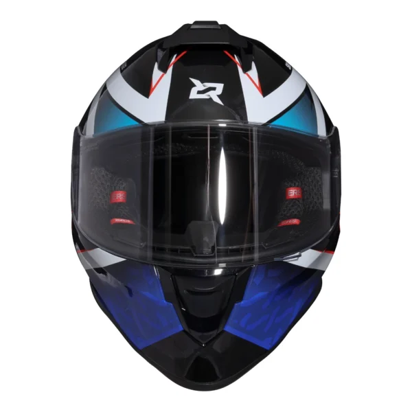 Casco X-Sports V151 Wolfine White