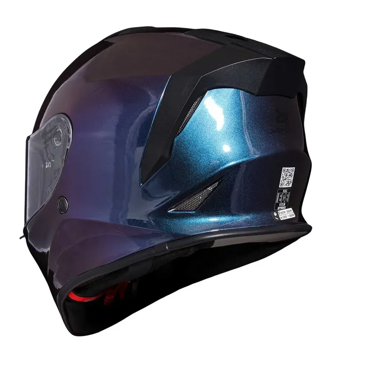 Casco X-Sports V151 Camaleon