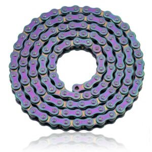 Cadena Reforzada para Moto Jill Pzt 428H – 132L Tornasol