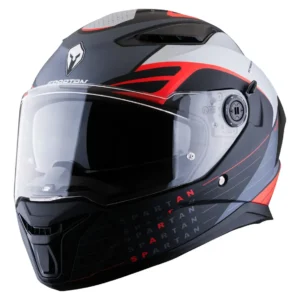 Casco Spartan Panther Sv Dimension B5