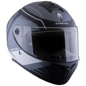 Casco Spartan Draken Air Craft B2