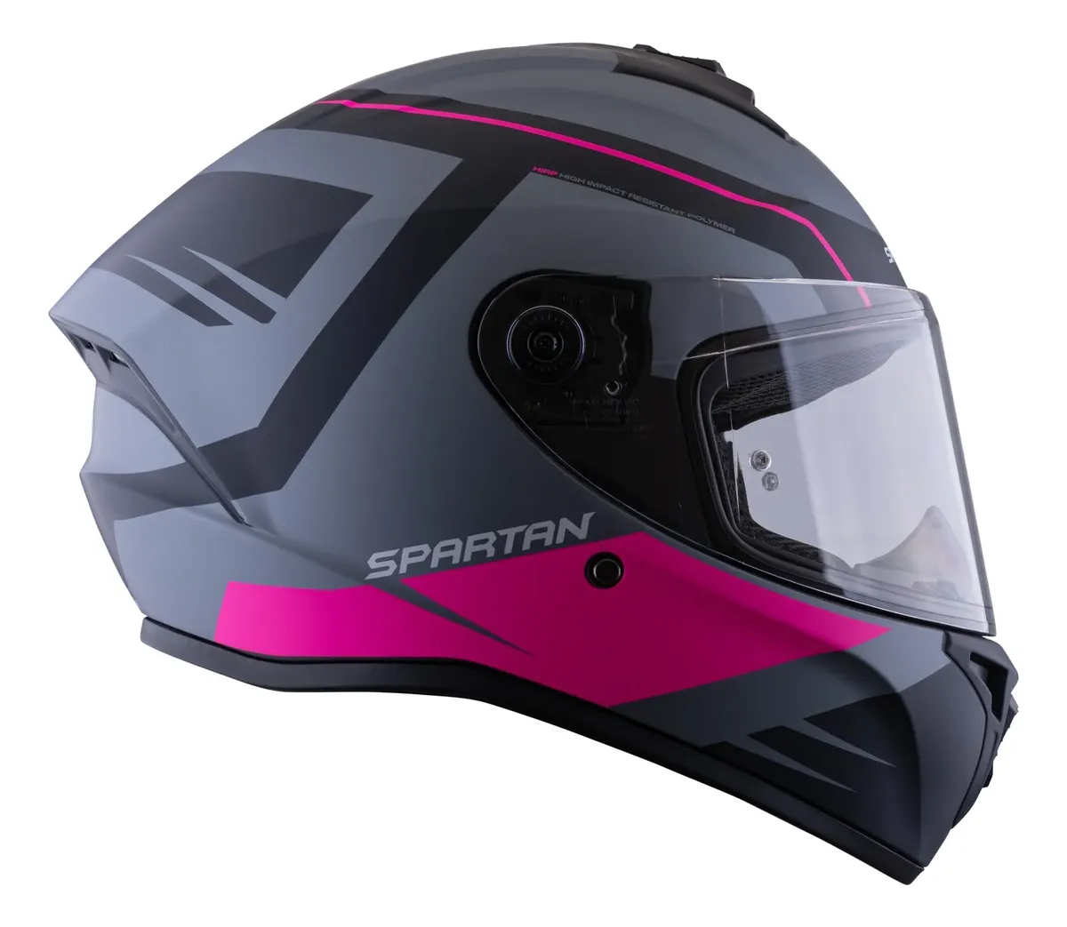 Casco Spartan Draken Air Craft B8