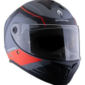Casco Spartan Draken Air Craft Z2