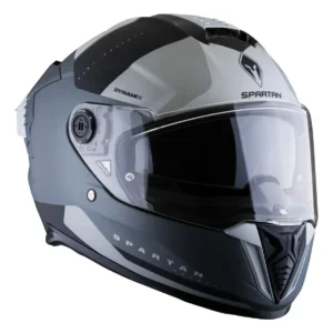 Casco Spartan Hawk Sv Evo Rush C2
