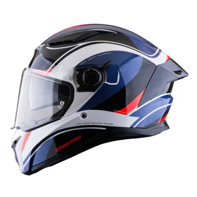 Casco Spartan Panther Sv Cv A17