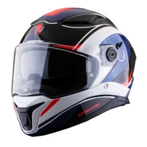 Casco Spartan Panther Sv Cv A17