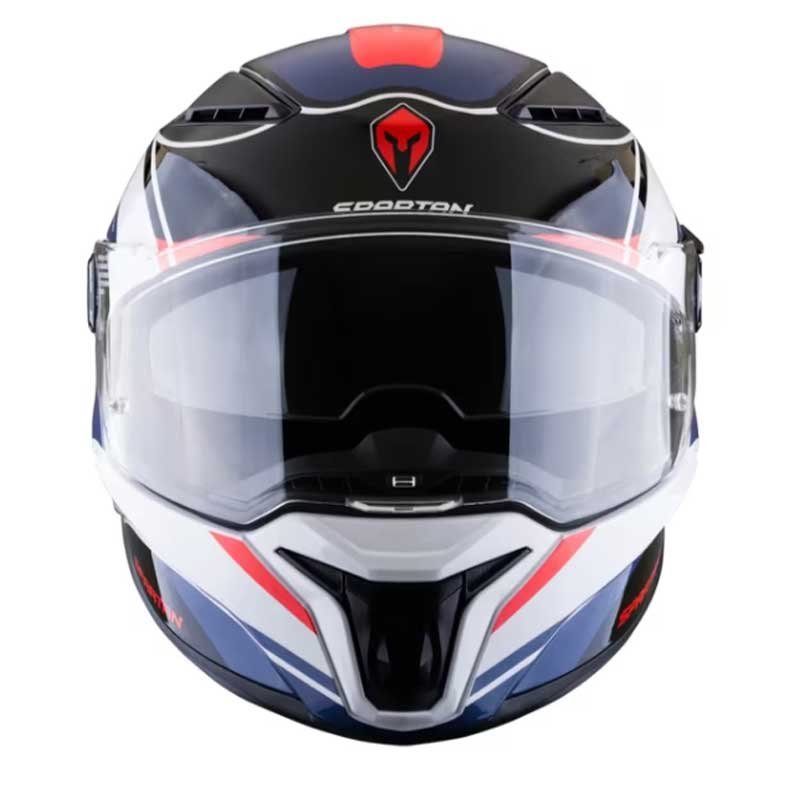 Casco Spartan Panther Sv Cv A17