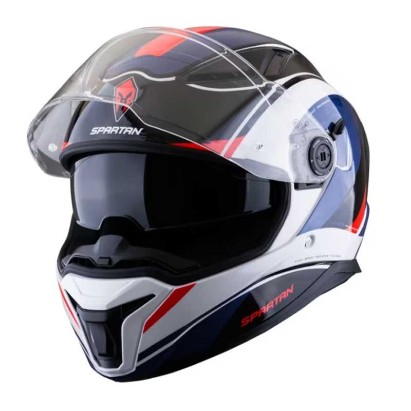 Casco Spartan Panther Sv Cv A17