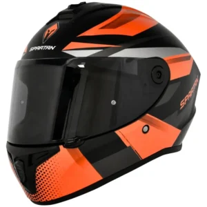 Casco Spartan Draken Ronin E5