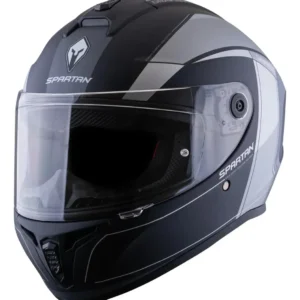Casco Spartan Draken Vancouver B2