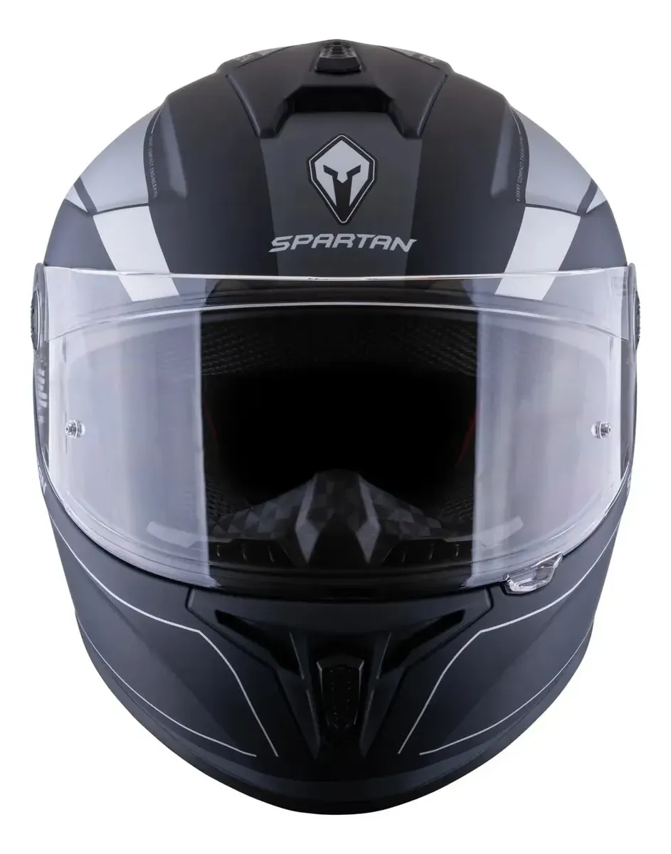 Casco Spartan Draken Vancouver B2