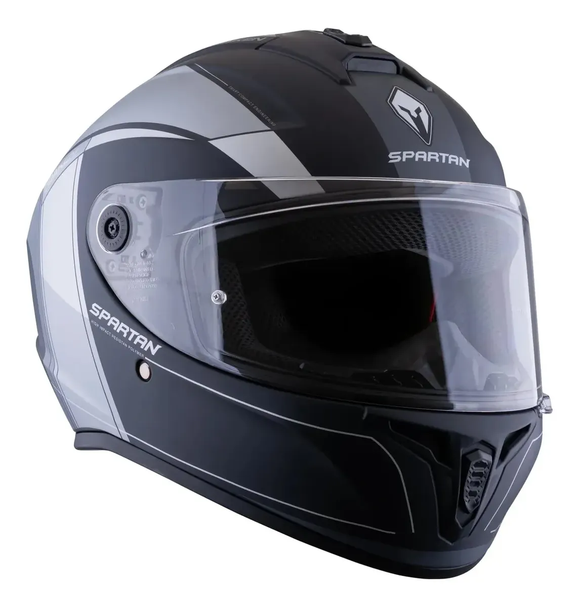 Casco Spartan Draken Vancouver B2