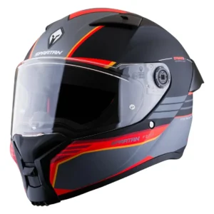 Casco Spartan Fenix Slab B25