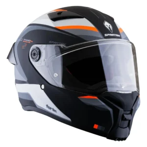 Casco Spartan Fenix Turbulence B2